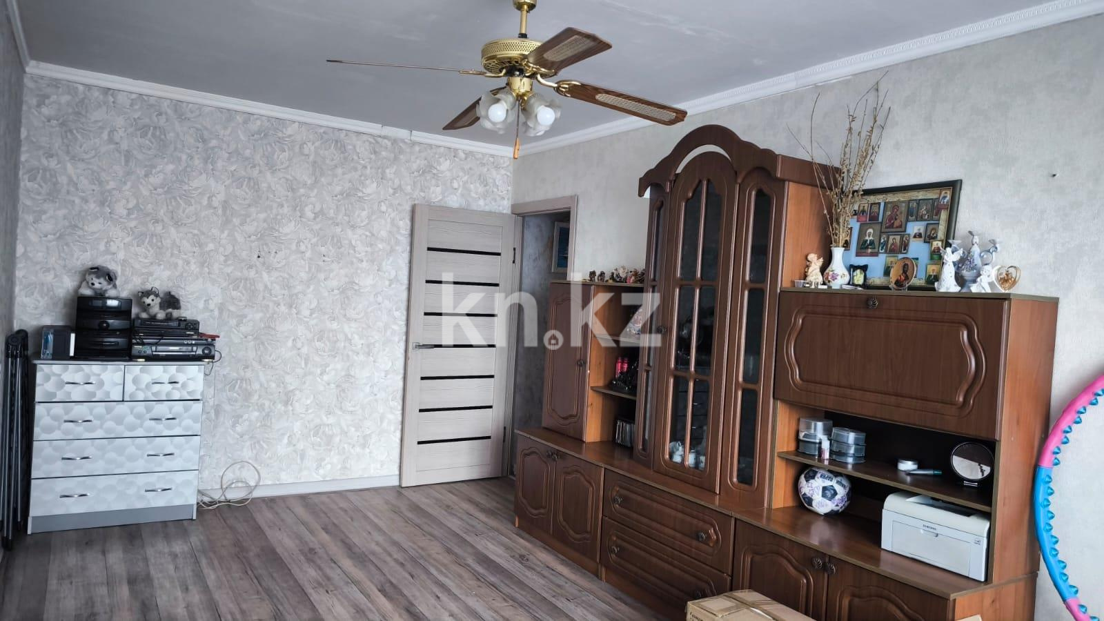 Продажа 2-комнатной квартиры, 44 м² в Темиртау