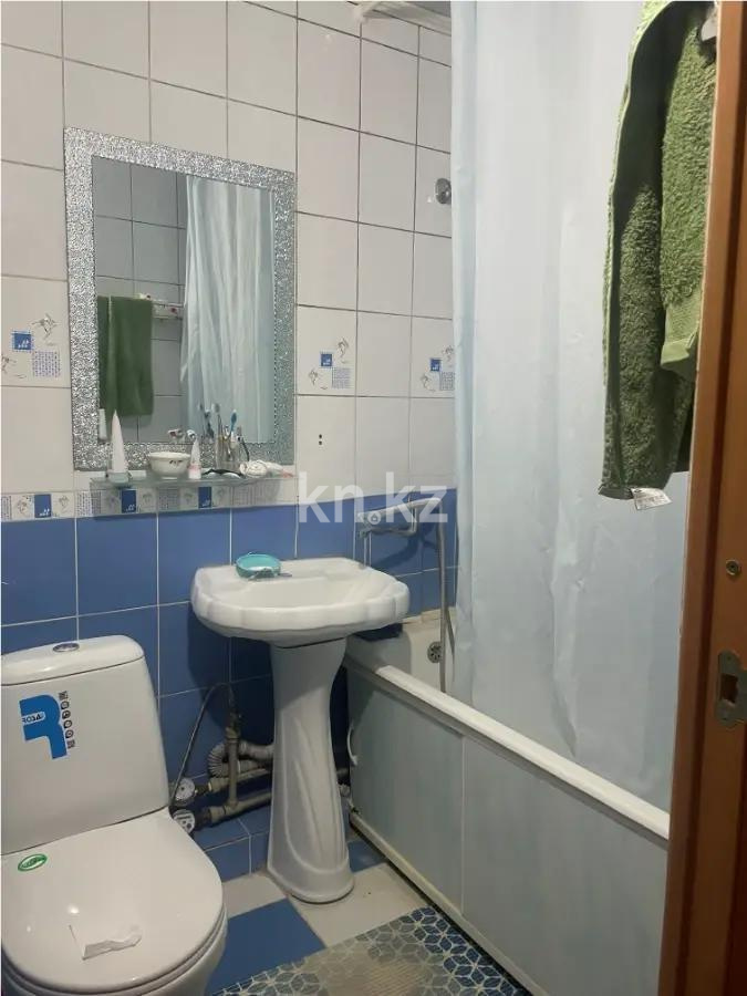 Продажа 2-комнатной квартиры, 43 м², мкр-н 9, дом  44 в Алматы - фото 4