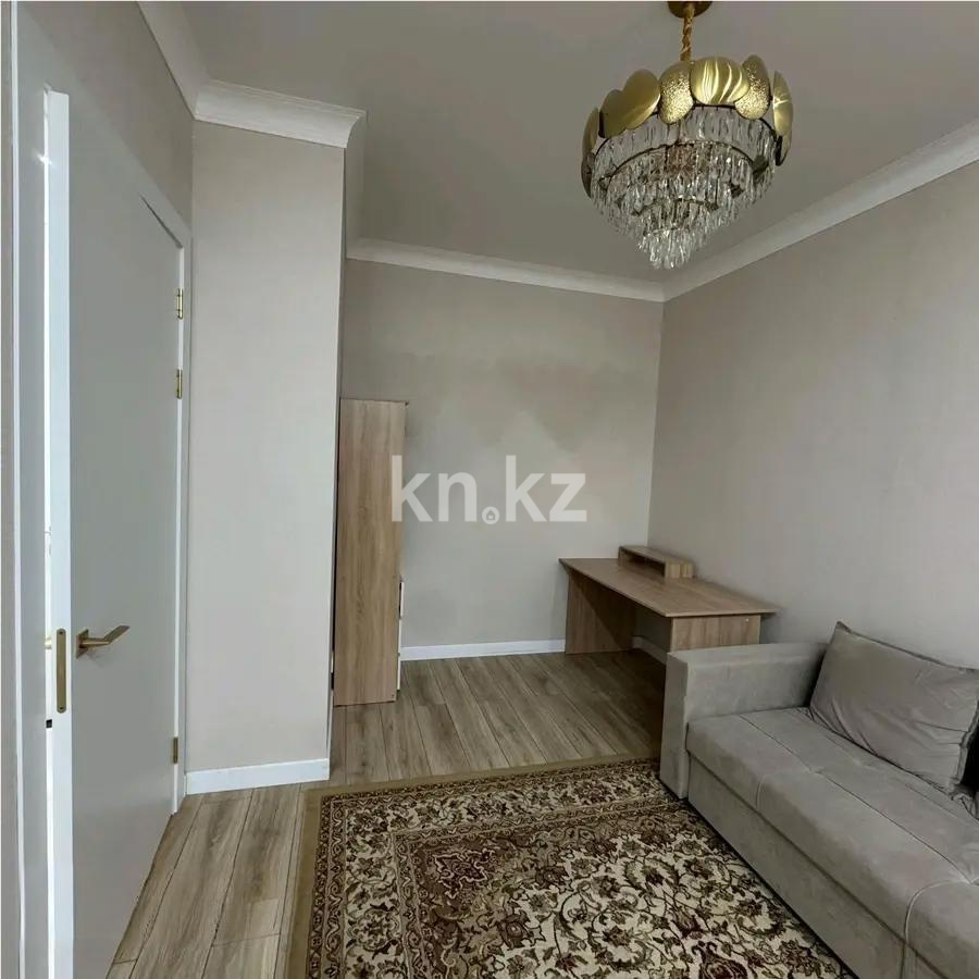 Продажа 1-комнатной квартиры, 39.2 м², пр. Туран, дом  34а в Астане - фото 2