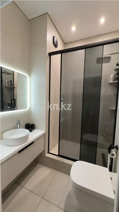 Продажа 4-комнатной квартиры, 140 м² в Алматы - фото 8