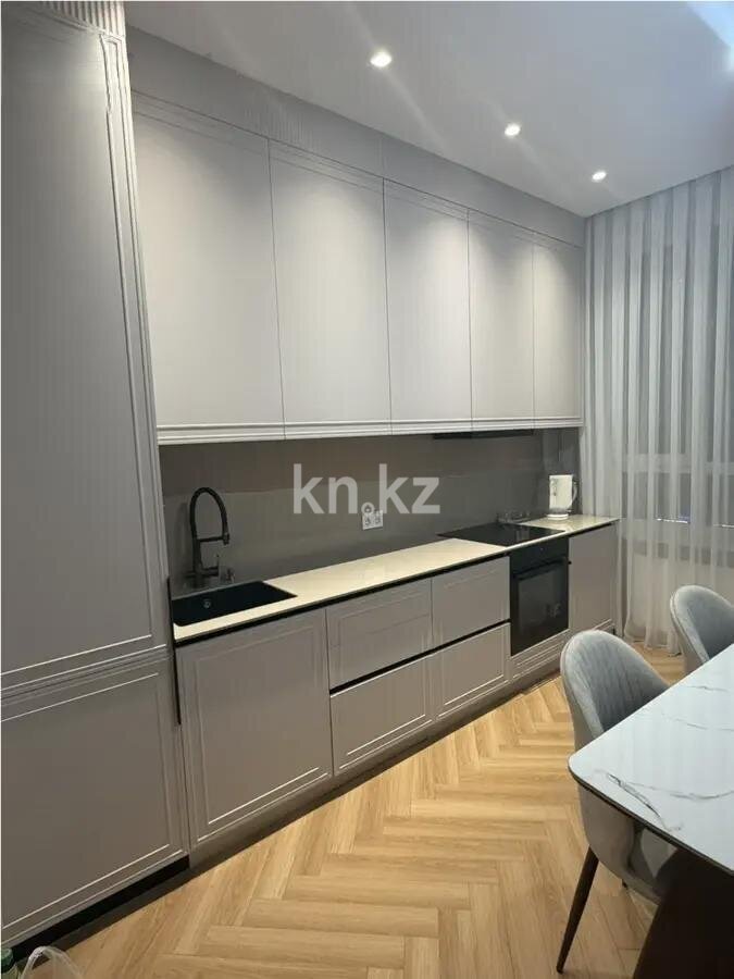 Продажа 1-комнатной квартиры, 36 м² в Астане - фото 2