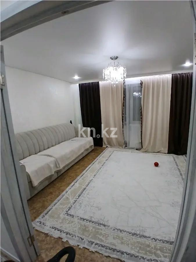 Продажа 2-комнатной квартиры, 57 м² в Караганде
