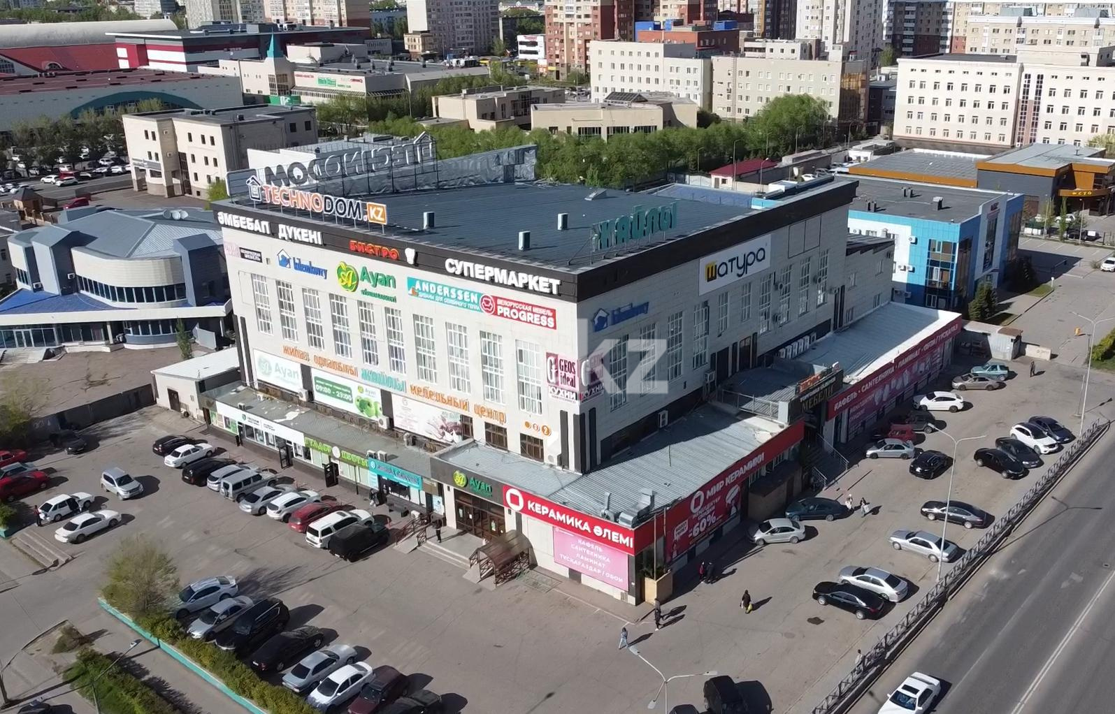 Продажа помещения, 144 м² в Астане