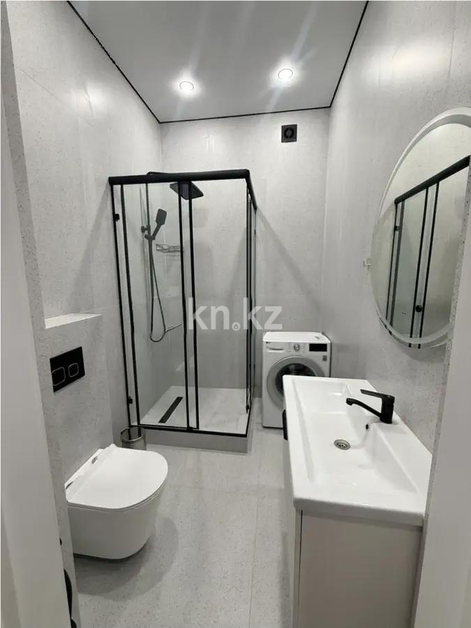 Продажа 1-комнатной квартиры, 41 м² в Астане - фото 3