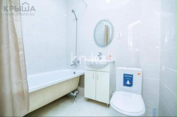Аренда 1-комнатной квартиры, 39 м² в Астане - фото 8