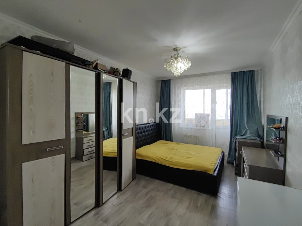 Продажа 2-комнатной квартиры, 71 м² в Караганде - фото 11