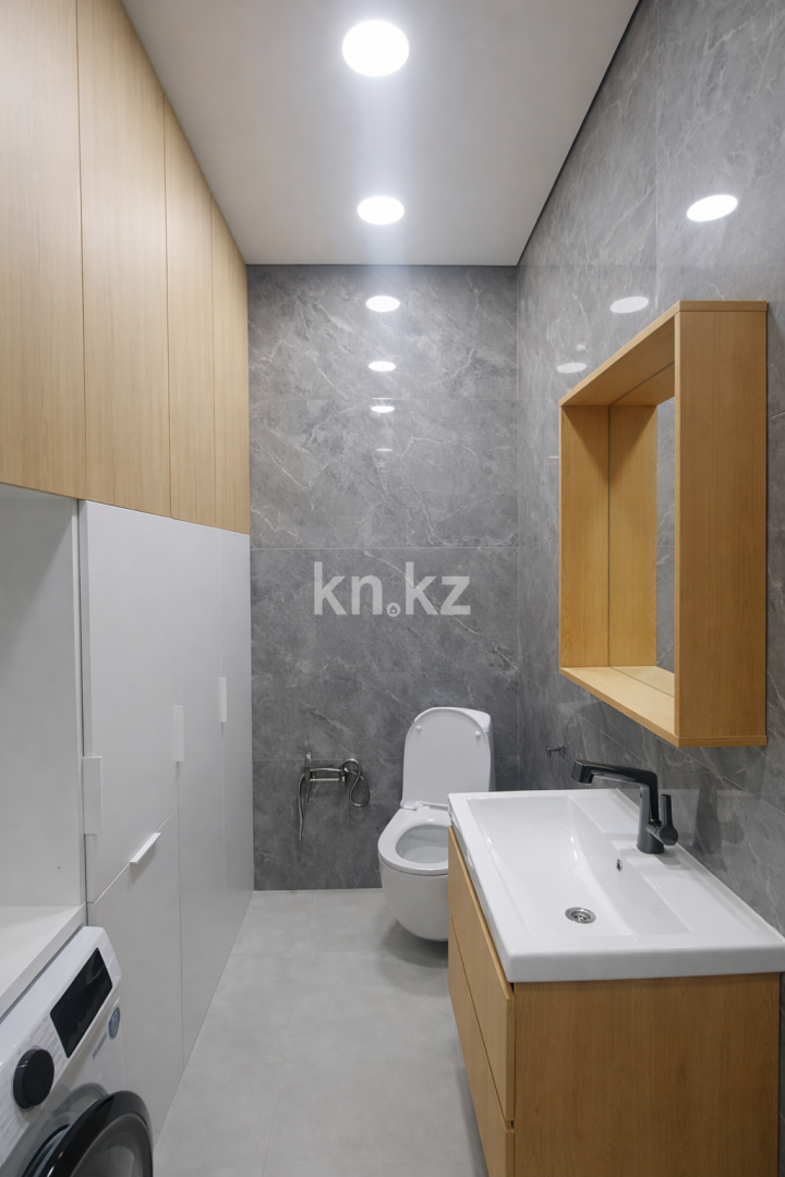 Продажа 3-комнатной квартиры, 82 м² в Караганде - фото 15