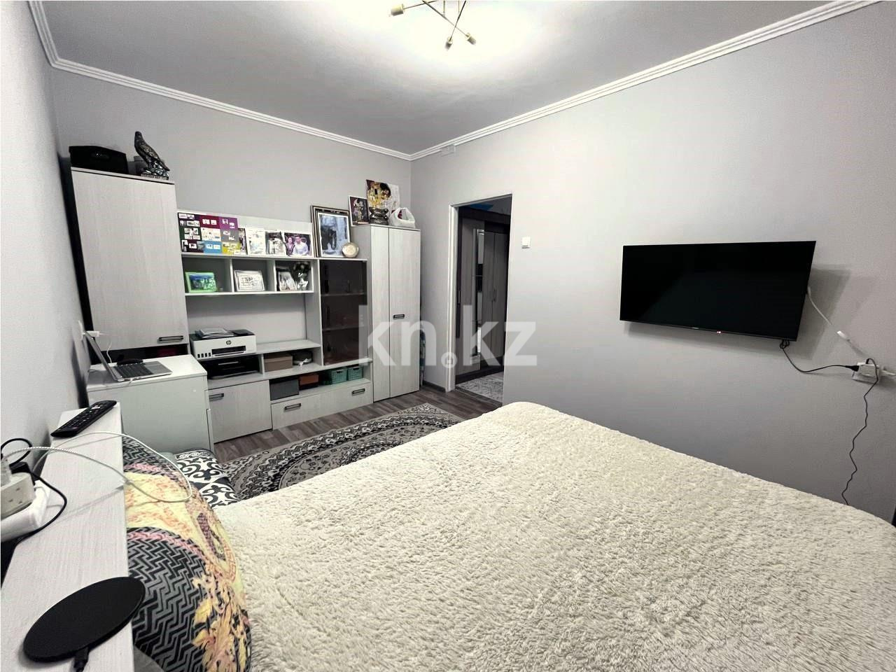 Продажа 2-комнатной квартиры, 54 м² в Караганде - фото 6