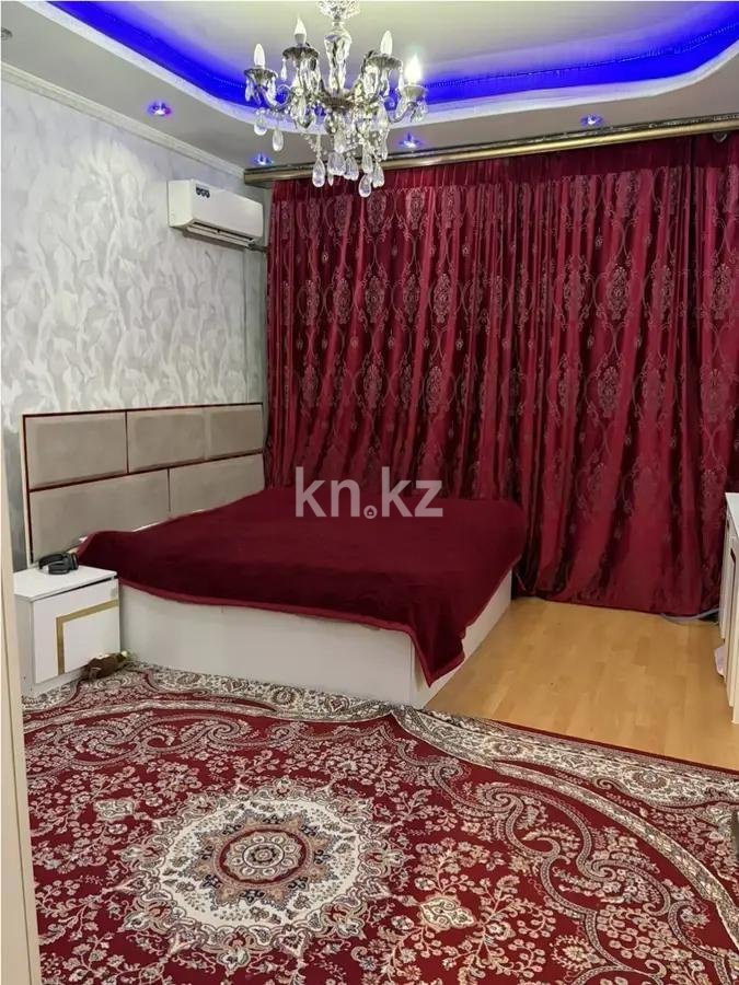 Продажа 1-комнатной квартиры, 45 м² в Алматы - фото 2