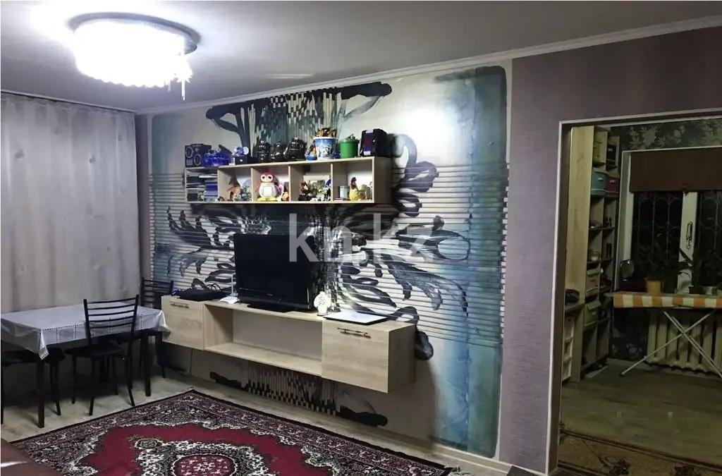 Продажа 3-комнатной квартиры, 60 м² в Алматы