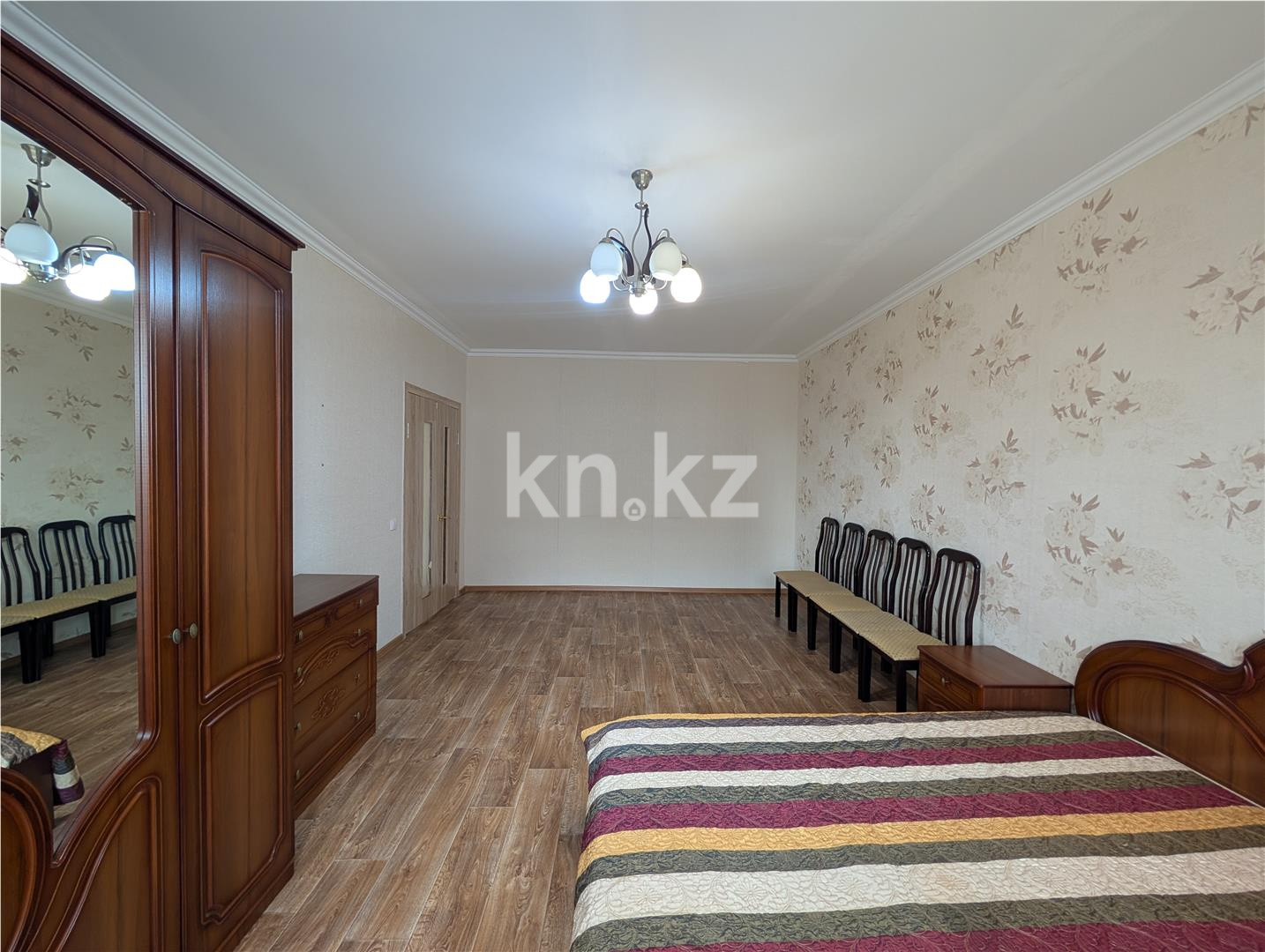 Продажа 1-комнатной квартиры, 50 м² в Караганде - фото 2