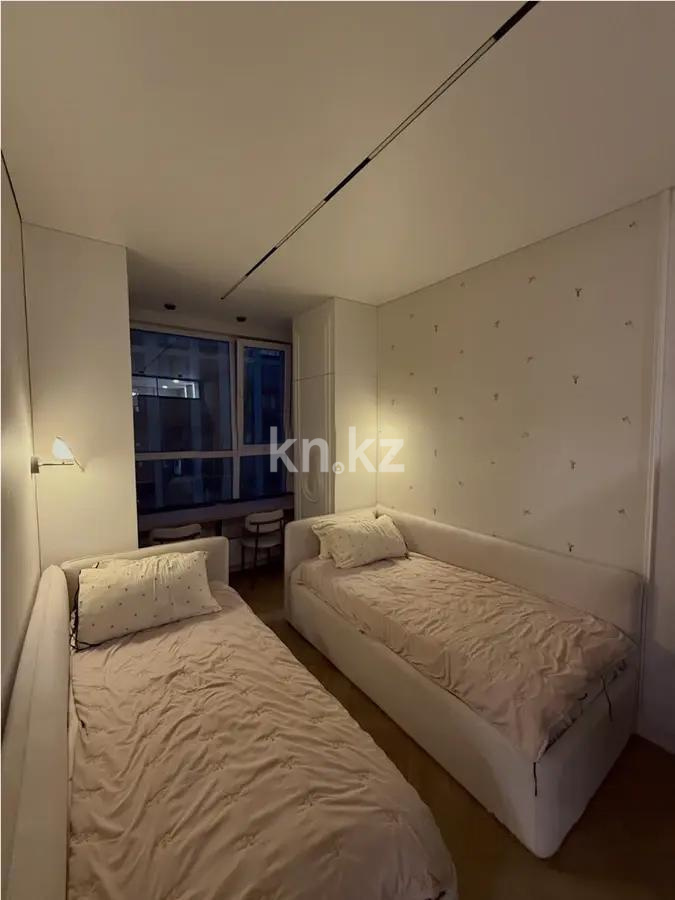 Продажа 4-комнатной квартиры, 110 м² в Алматы - фото 3