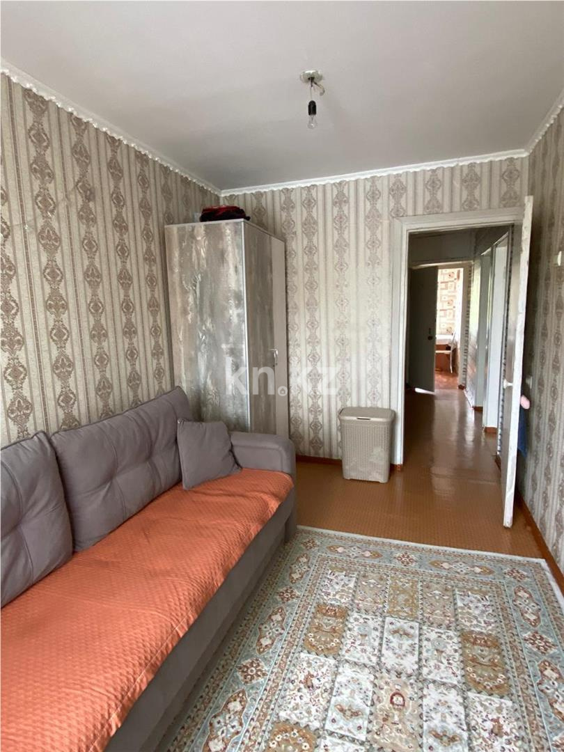 Продажа 3-комнатной квартиры, 62 м² в Караганде - фото 3