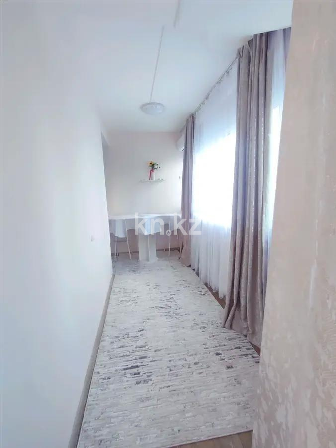 Продажа 1-комнатной квартиры, 21 м², мкр-н Аксай-1а, дом  27а в Алматы