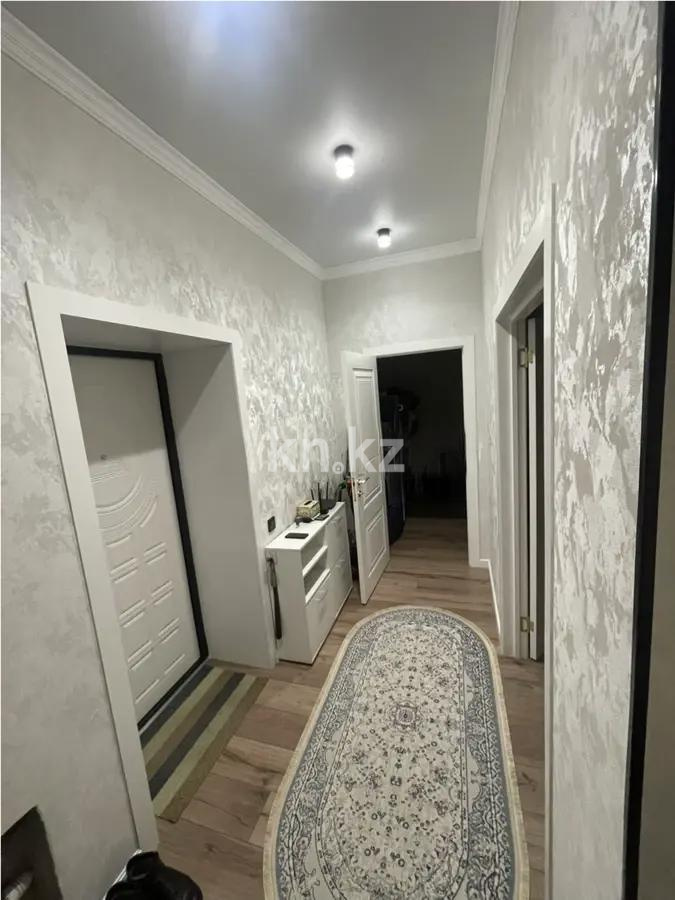 Продажа 2-комнатной квартиры, 56 м² в Астане - фото 5