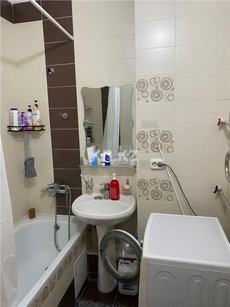 Продажа 2-комнатной квартиры, 55 м² в Астане - фото 8