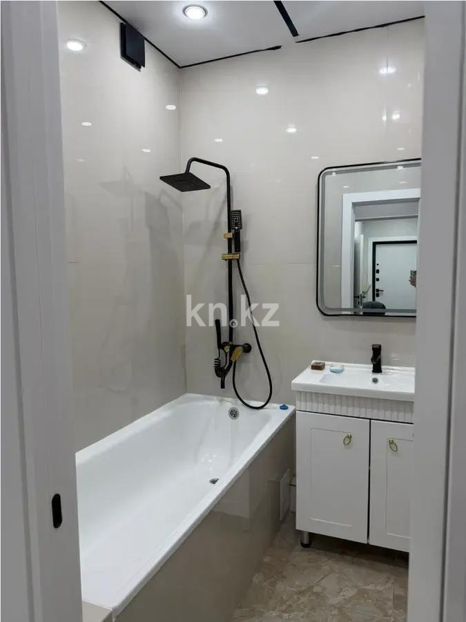 Продажа 2-комнатной квартиры, 56 м² в Алматы - фото 3