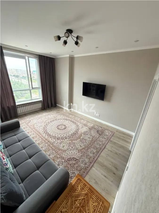Продажа 2-комнатной квартиры, 63.8 м² в Астане