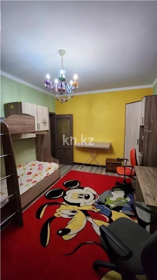 Продажа 3-комнатной квартиры, 75 м² в Алматы - фото 5