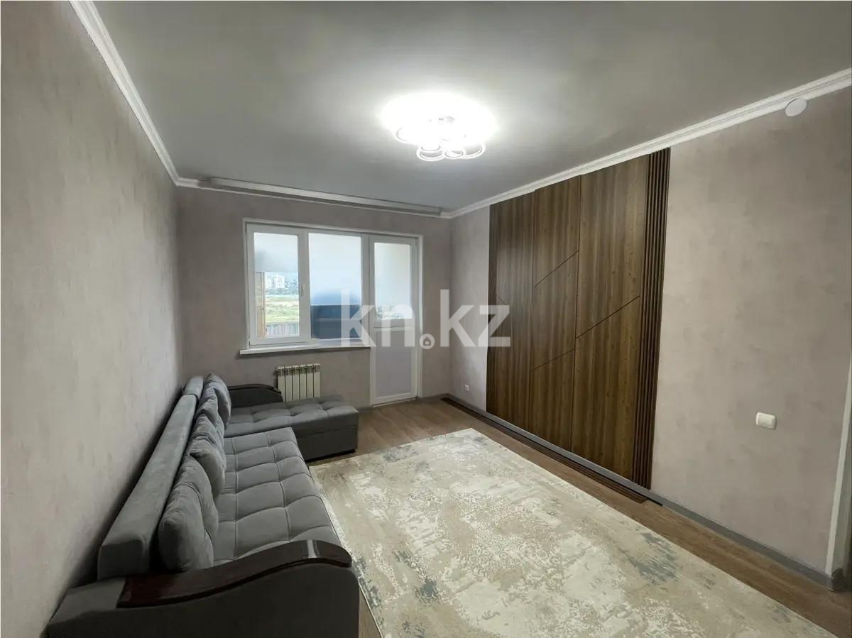 Продажа 1-комнатной квартиры, 40 м² в Алматы