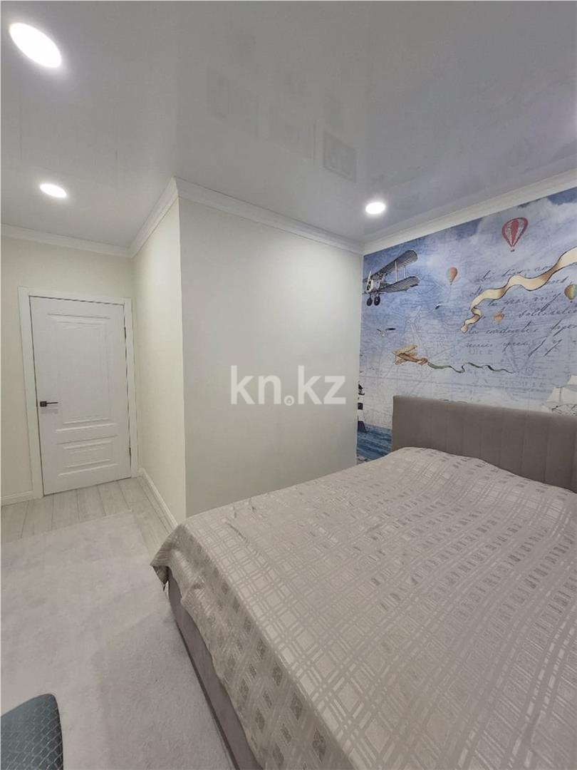 Продажа 5-комнатной квартиры, 120 м² в Караганде - фото 6