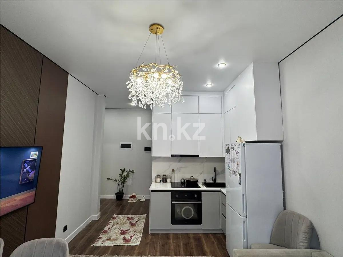 Продажа 2-комнатной квартиры, 38.9 м² в Астане - фото 3