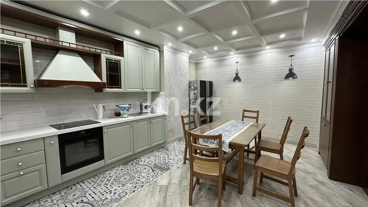 Продажа 4-комнатной квартиры, 151 м² в Алматы - фото 4