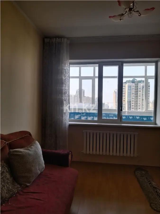 Продажа 3-комнатной квартиры, 131.4 м², ул. Сейфуллина, дом  40 в Астане