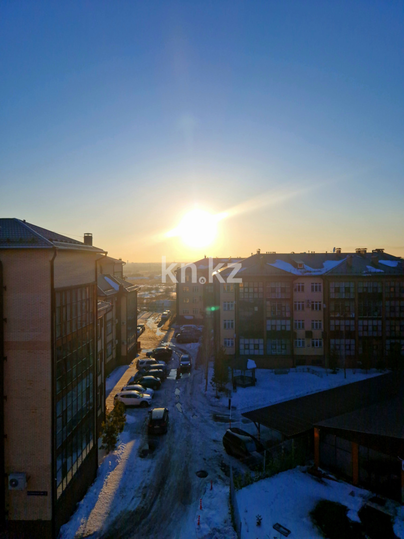 Продажа 4-комнатной квартиры, 161.8 м² в Караганде - фото 6