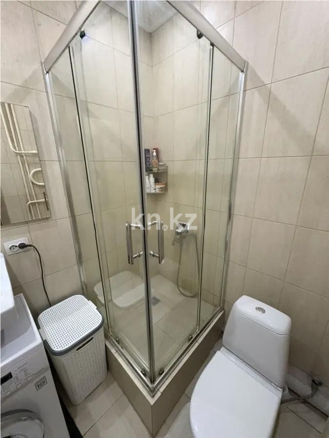 Продажа 1-комнатной квартиры, 43 м² в Алматы - фото 3