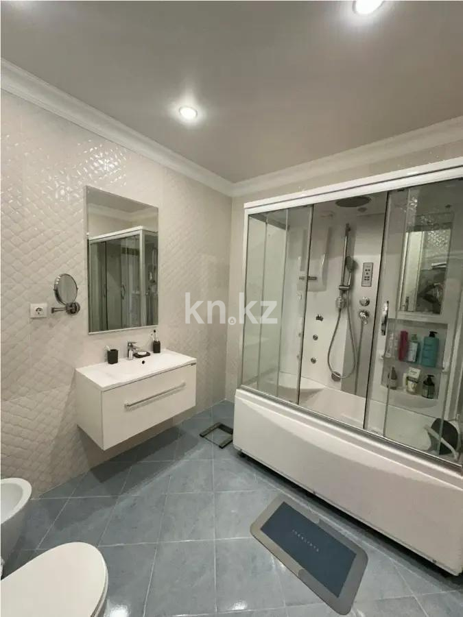 Продажа 2-комнатной квартиры, 109 м² в Астане - фото 4