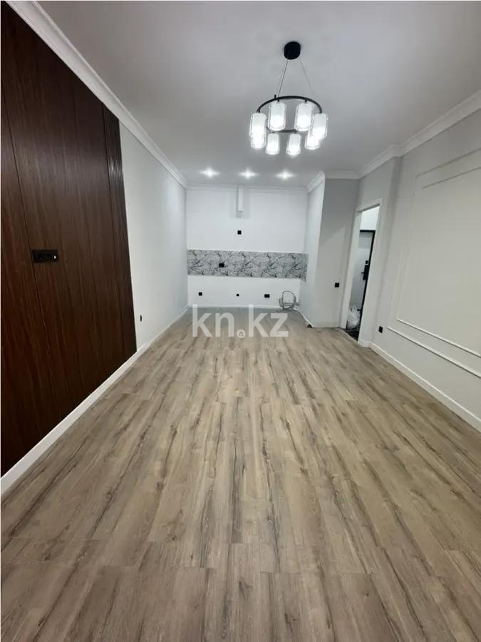 Продажа 2-комнатной квартиры, 45 м², ул. Байтурсынова, дом  16 стр в Астане - фото 3