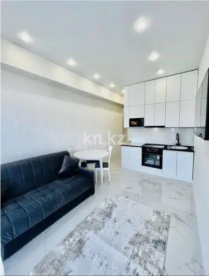 Продажа 2-комнатной квартиры, 42 м², ул. Утепова, дом  20 в Алматы