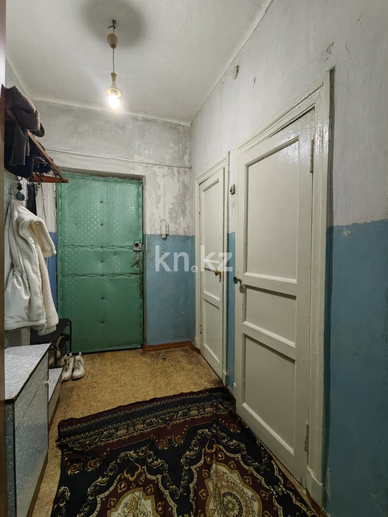 Продажа 2-комнатной квартиры, 65 м² в Караганде - фото 20