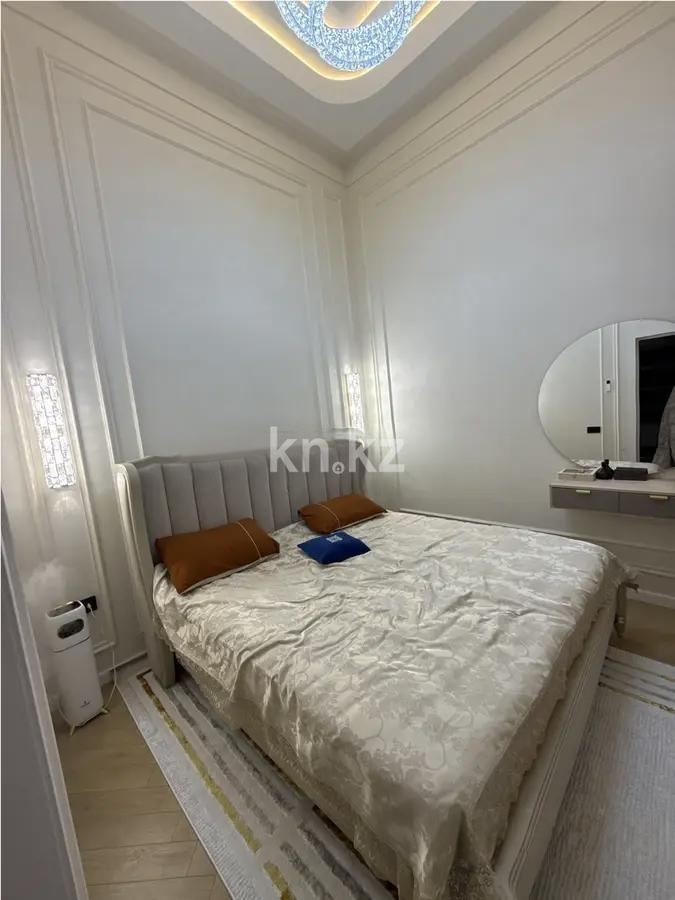 Продажа 3-комнатной квартиры, 123 м² в Алматы - фото 2