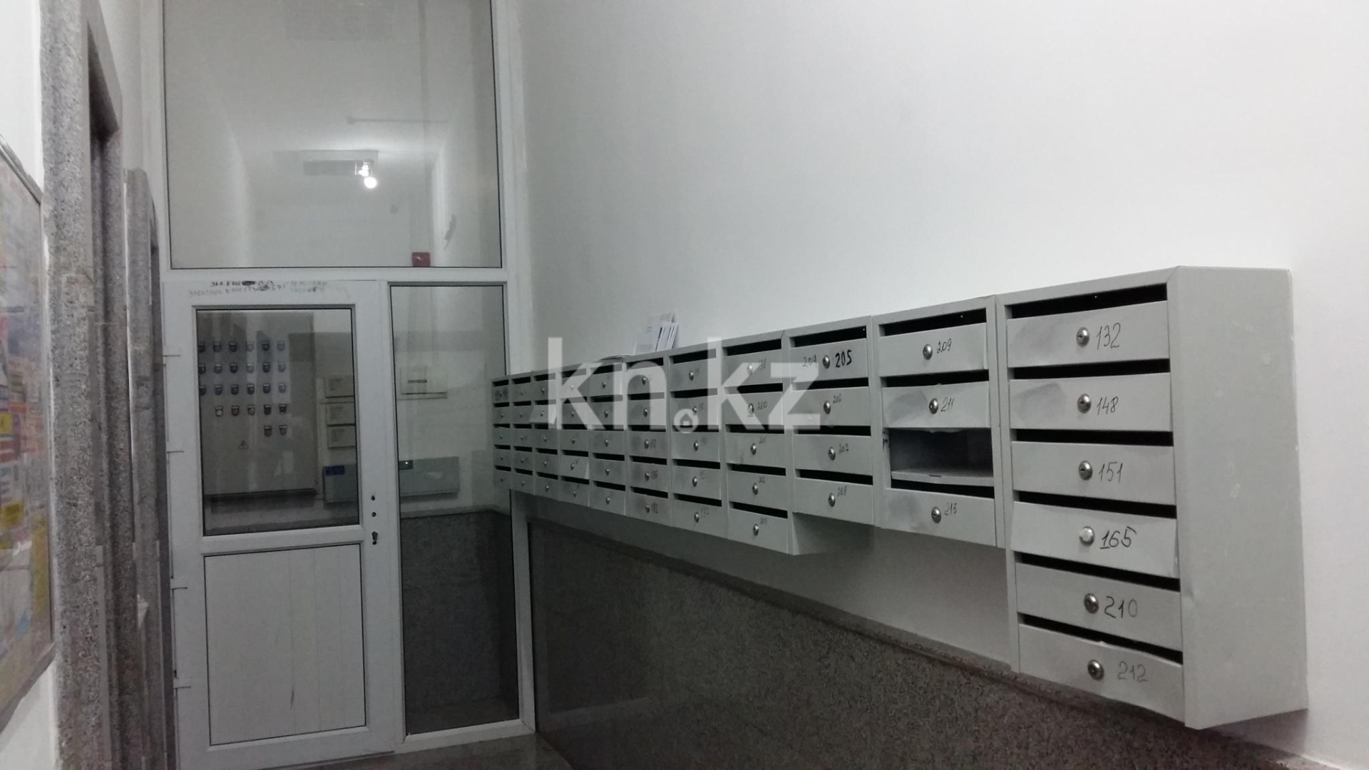 Продажа 4-комнатной квартиры, 109 м², ул. Кубрина, дом  23/1 в Астане - фото 16