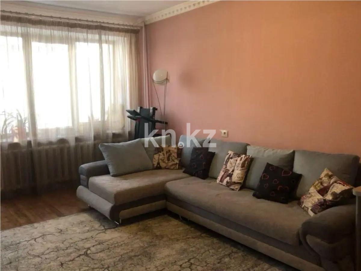 Продажа 3-комнатной квартиры, 85 м² в Алматы