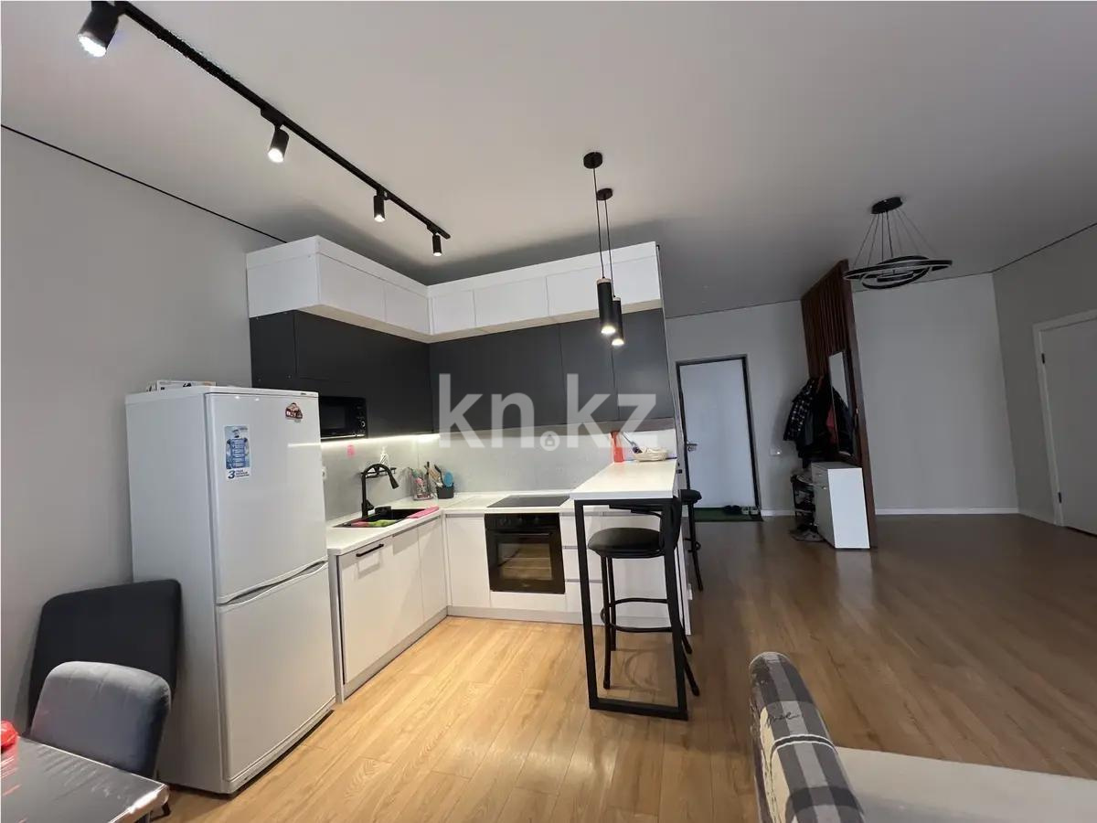 Продажа 2-комнатной квартиры, 72.9 м² в Алматы - фото 3