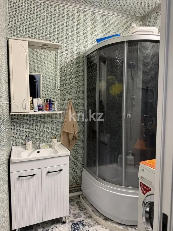 Продажа 4-комнатной квартиры, 100 м² в Алматы - фото 5