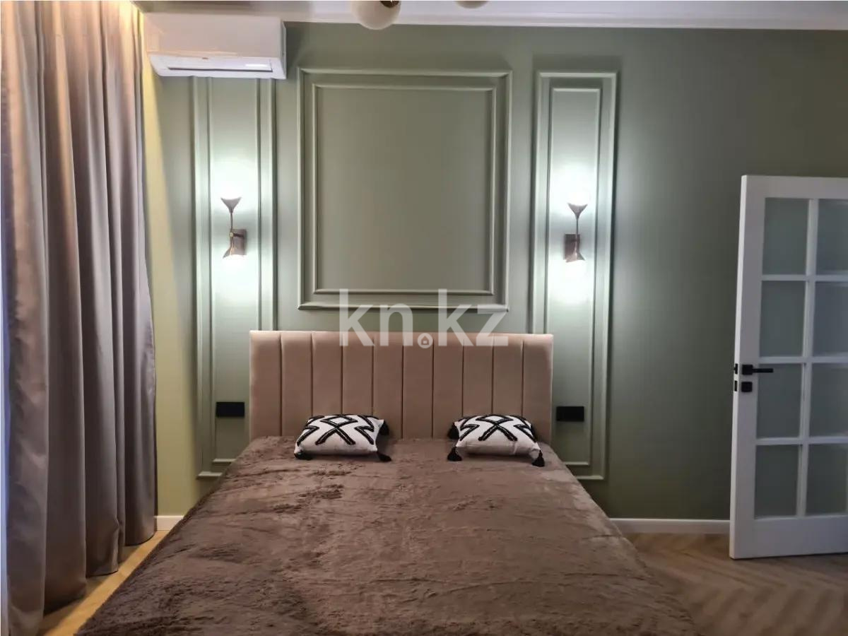 Продажа 3-комнатной квартиры, 60.1 м² в Алматы - фото 2