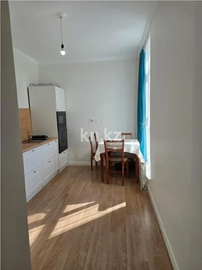 Продажа 1-комнатной квартиры, 40 м² в Астане - фото 2