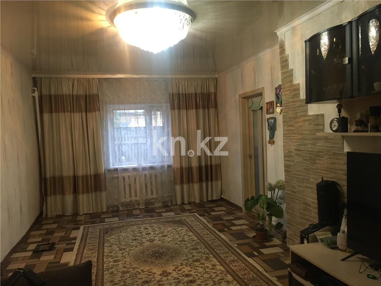 Продажа 4-комнатного дома, 144.1 м², пер. Вавилова в Караганде - фото 2