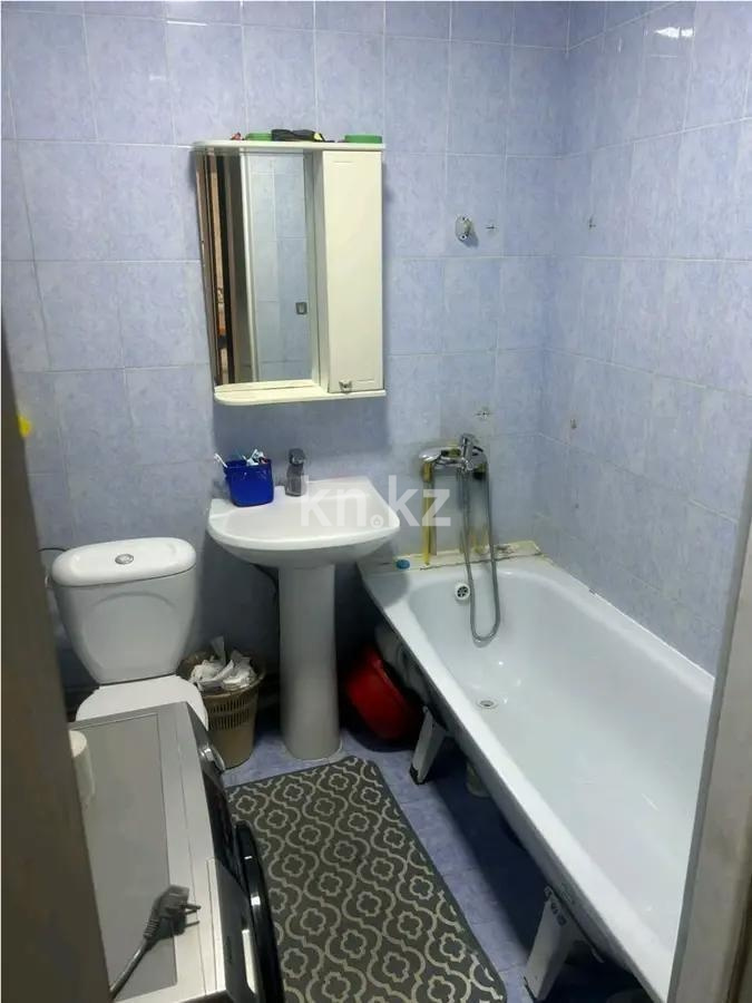 Продажа 2-комнатной квартиры, 48.5 м² в Астане - фото 4
