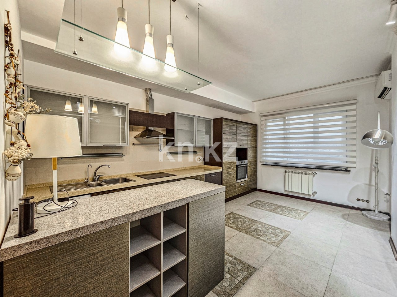 Продажа 2-комнатной квартиры, 85.1 м² в Алматы - фото 4