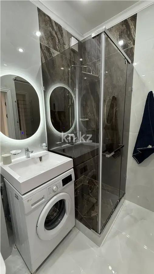 Продажа 2-комнатной квартиры, 78 м² в Караганде - фото 4