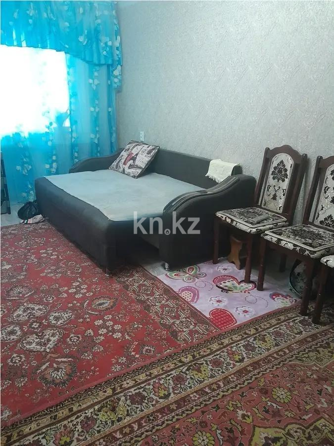 Продажа 3-комнатной квартиры, 60 м² в Алматы