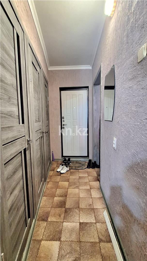 Продажа 1-комнатной квартиры, 31 м², 19 мкр. в Караганде - фото 6