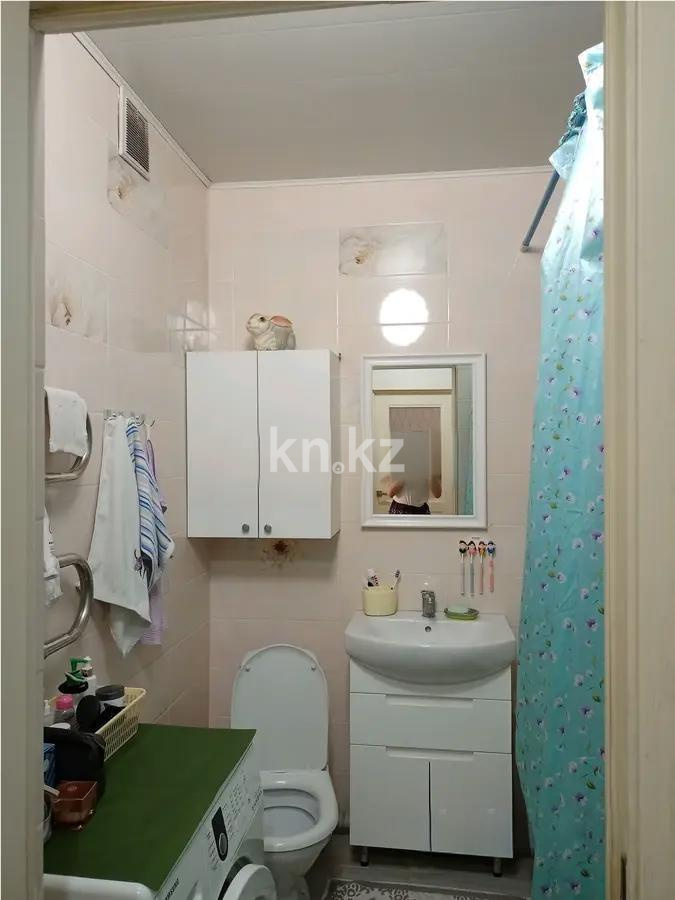 Продажа 1-комнатной квартиры, 47.8 м², мкр. Зердели, дом  1/49 в Алматы - фото 4