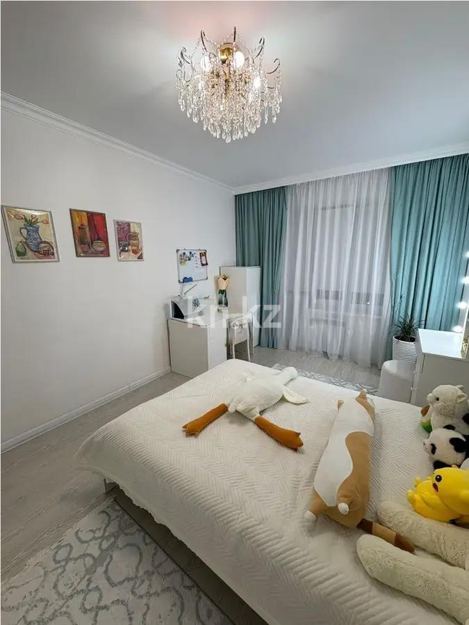 Продажа 2-комнатной квартиры, 62 м² в Астане - фото 2