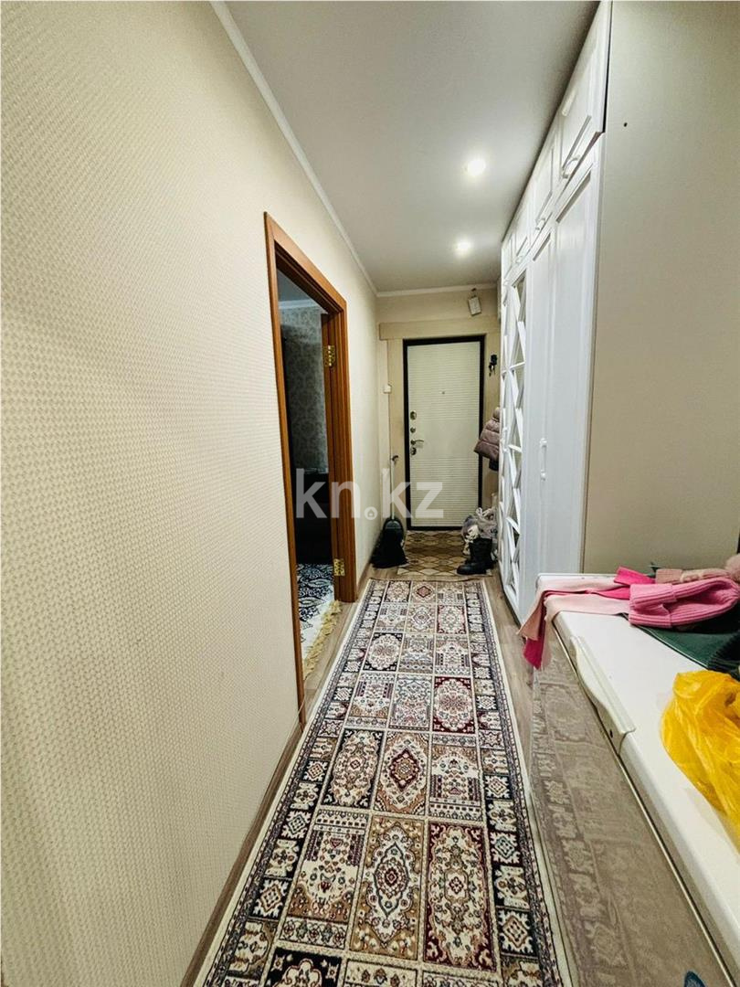 Продажа 4-комнатной квартиры, 77 м², мкр-н Степной-2 в Караганде - фото 23